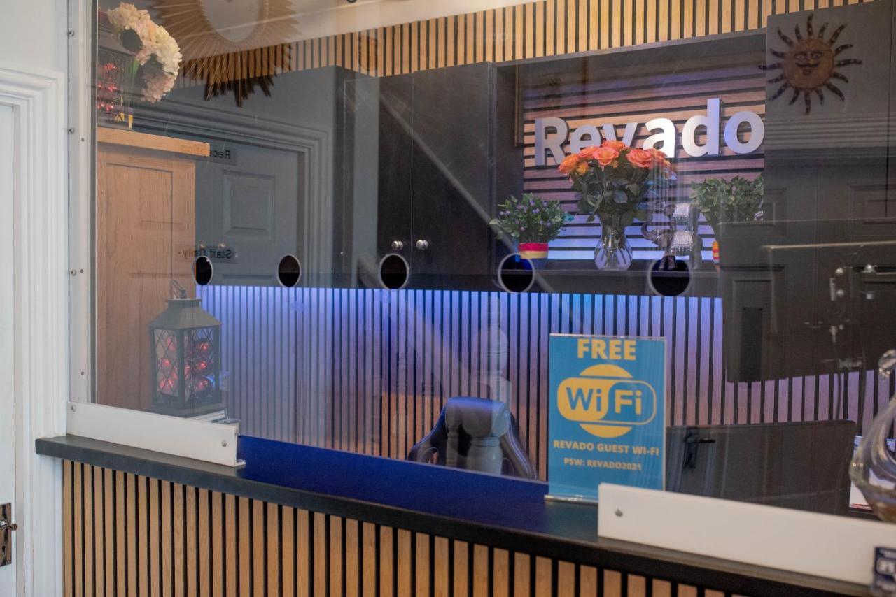 Revado NWI