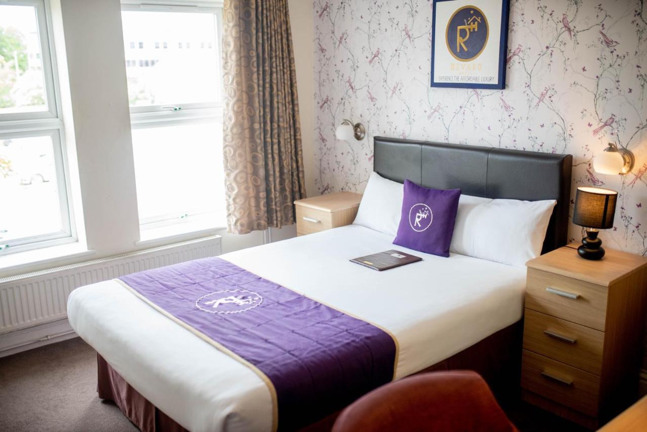 Hotel Revado